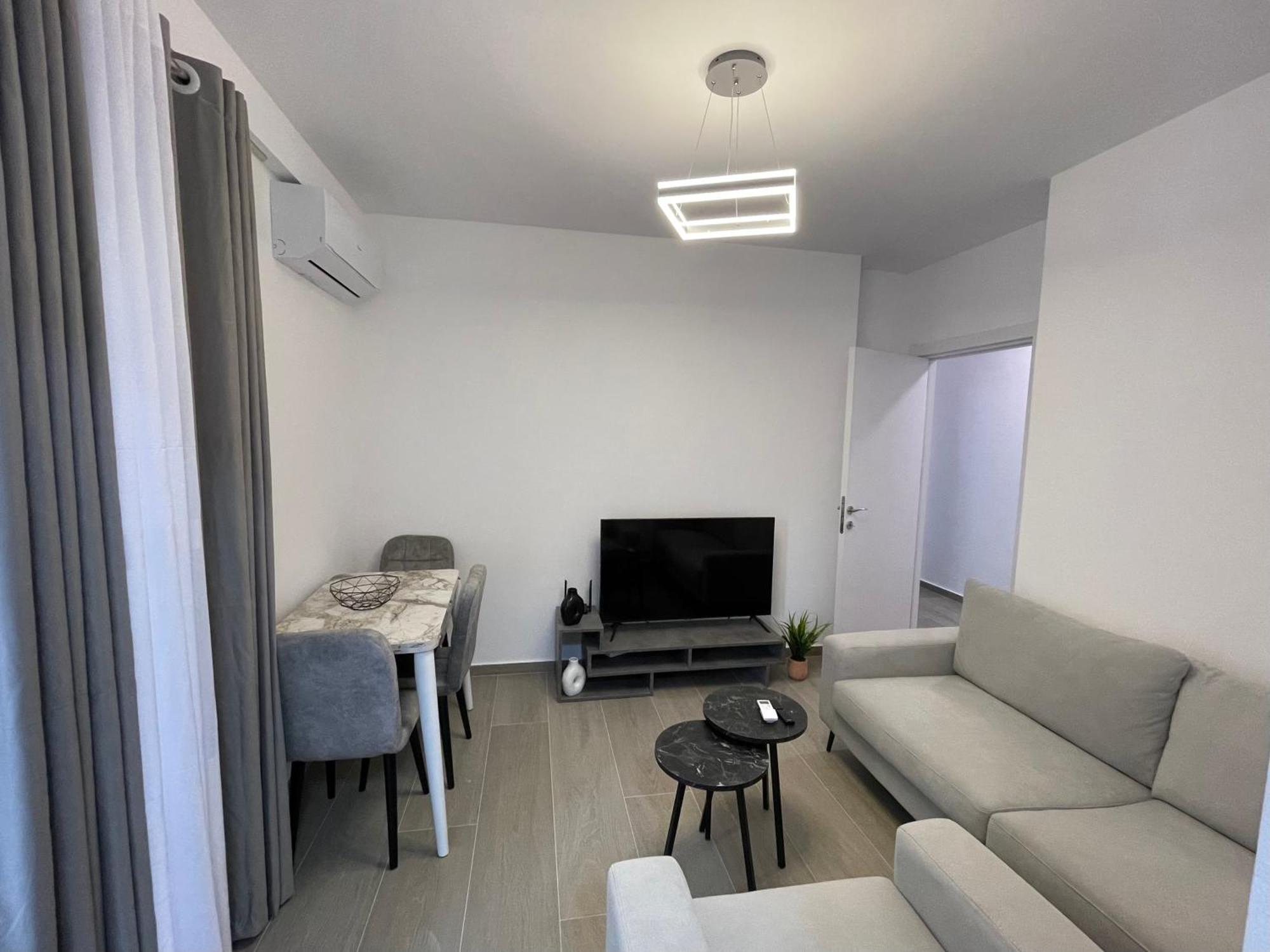 Apartment Modern In *